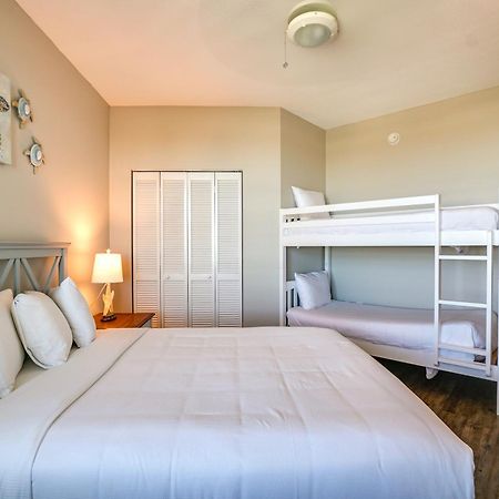 Aqua Beach Resort By Panhandle Getaways Panama City Beach Chambre photo