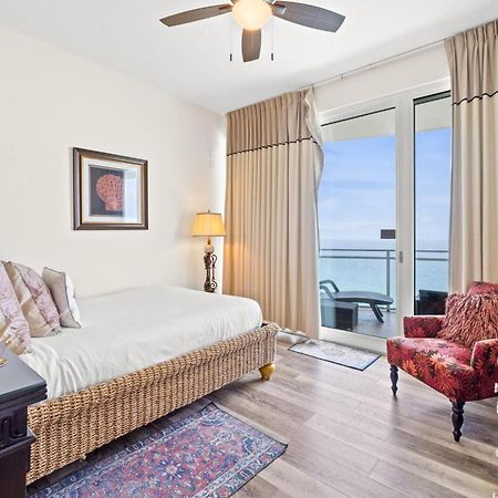 Aqua Beach Resort By Panhandle Getaways Panama City Beach Chambre photo