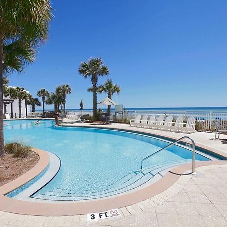 Aqua Beach Resort By Panhandle Getaways Panama City Beach Extérieur photo
