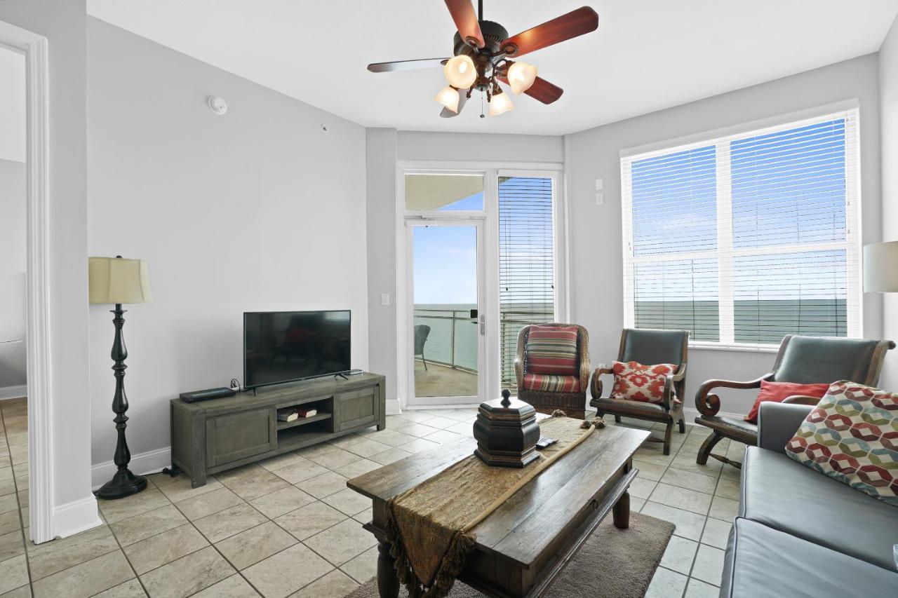 Aqua Beach Resort By Panhandle Getaways Panama City Beach Chambre photo