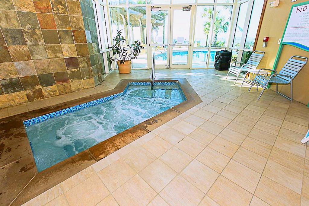 Aqua Beach Resort By Panhandle Getaways Panama City Beach Chambre photo