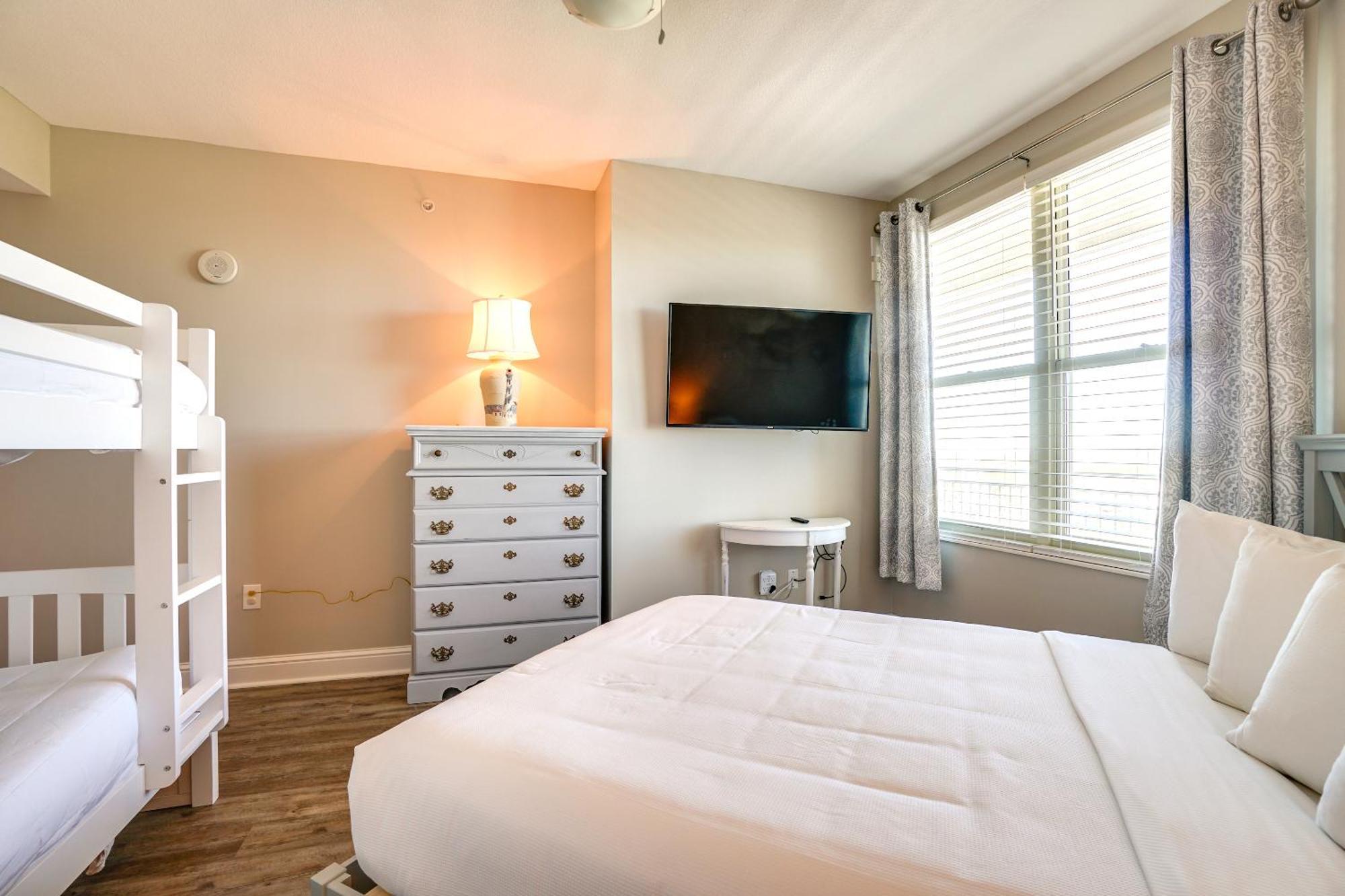 Aqua Beach Resort By Panhandle Getaways Panama City Beach Chambre photo