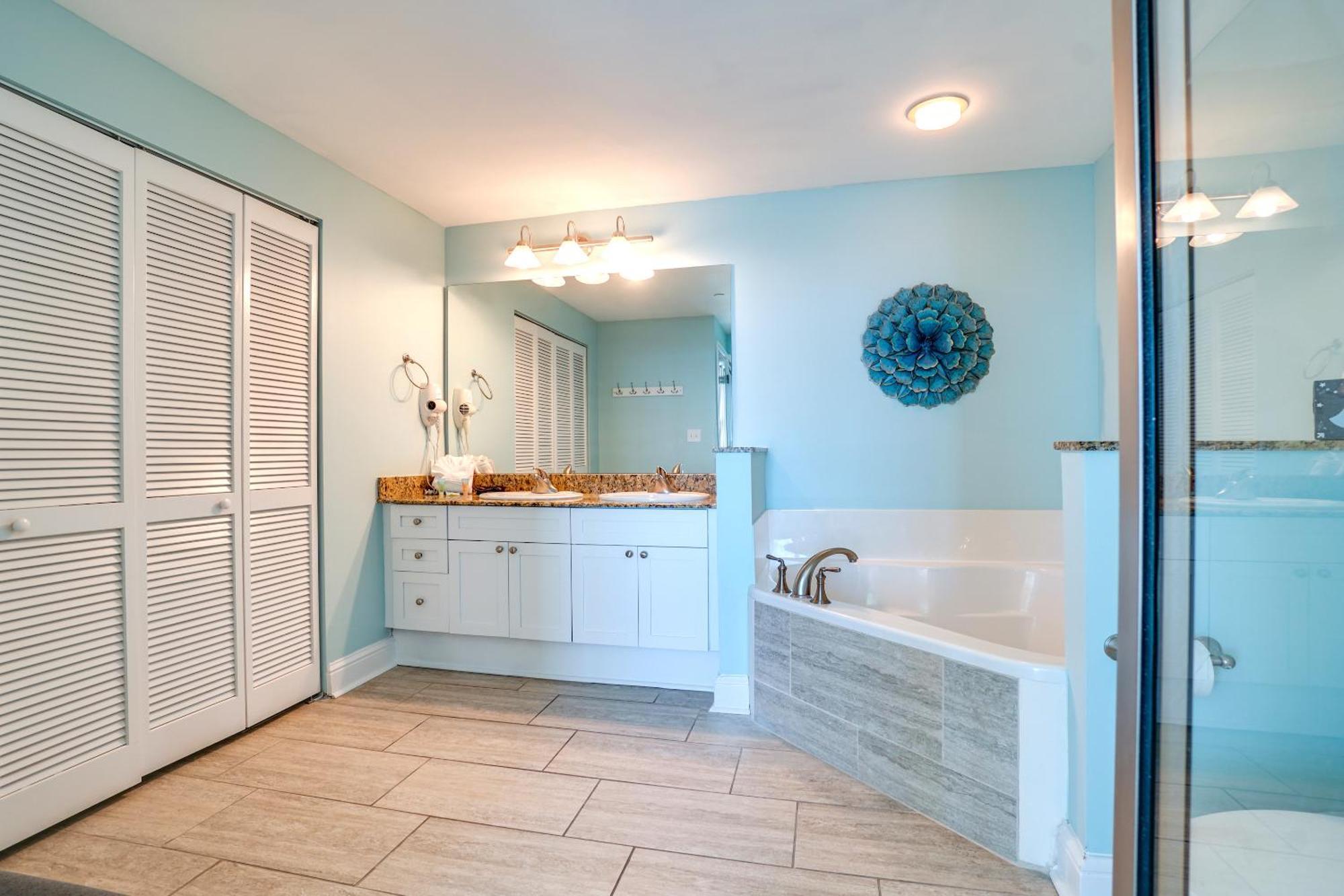 Aqua Beach Resort By Panhandle Getaways Panama City Beach Chambre photo