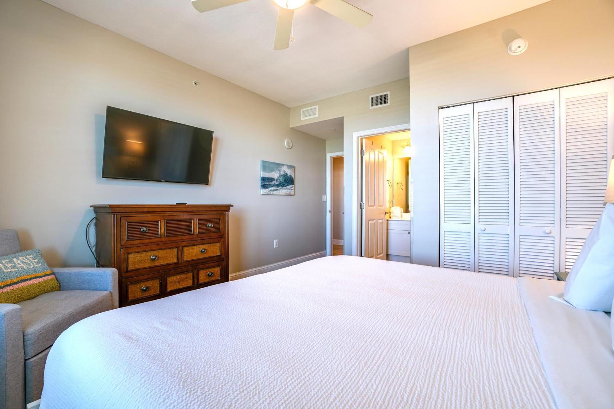 Aqua Beach Resort By Panhandle Getaways Panama City Beach Chambre photo