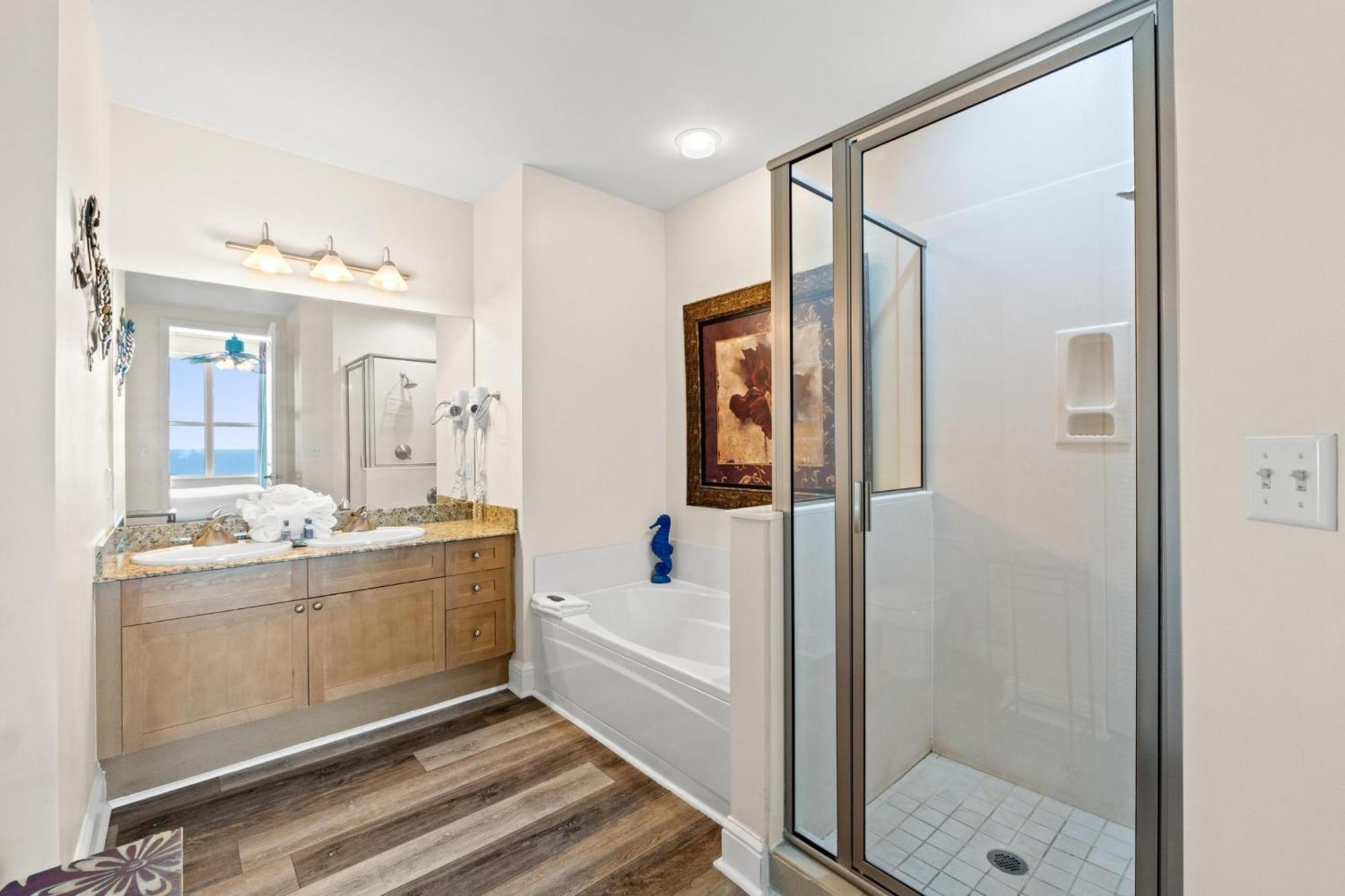 Aqua Beach Resort By Panhandle Getaways Panama City Beach Chambre photo