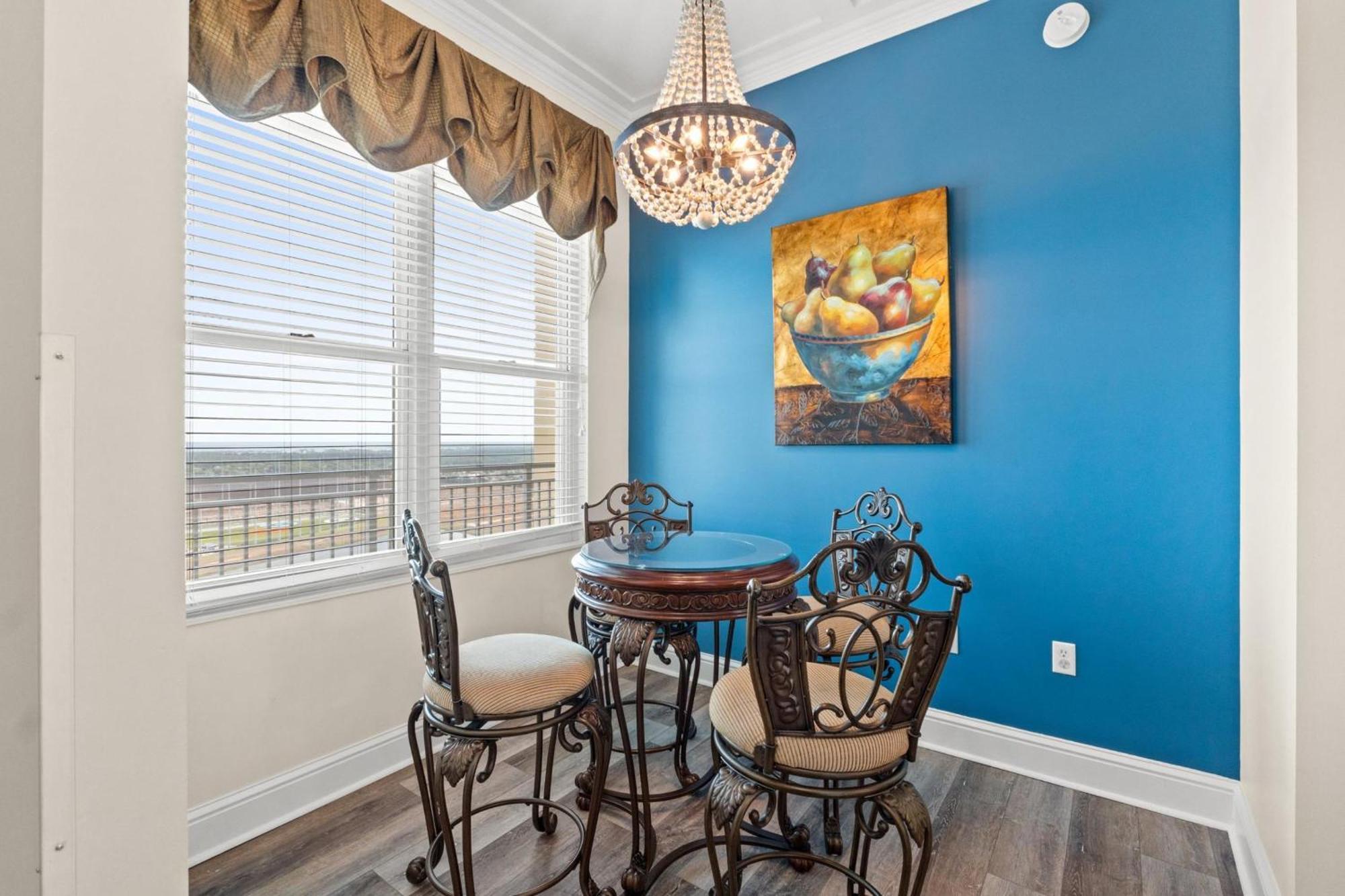 Aqua Beach Resort By Panhandle Getaways Panama City Beach Chambre photo