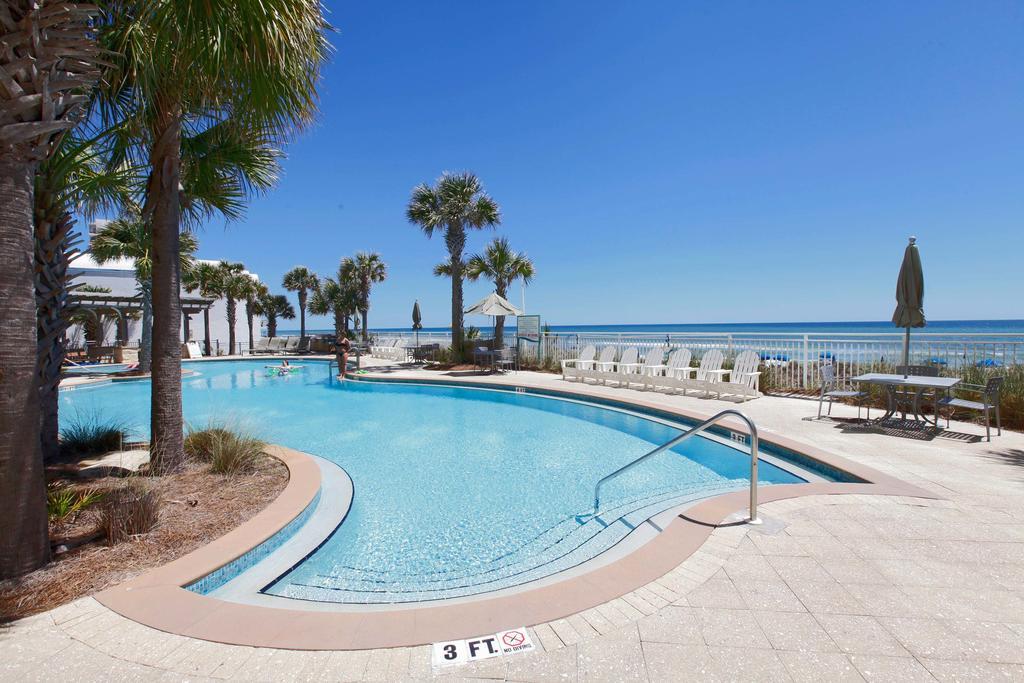 Aqua Beach Resort By Panhandle Getaways Panama City Beach Extérieur photo