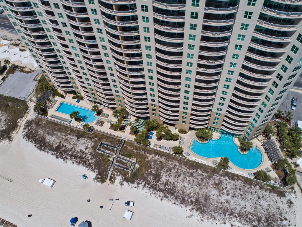 Aqua Beach Resort By Panhandle Getaways Panama City Beach Extérieur photo