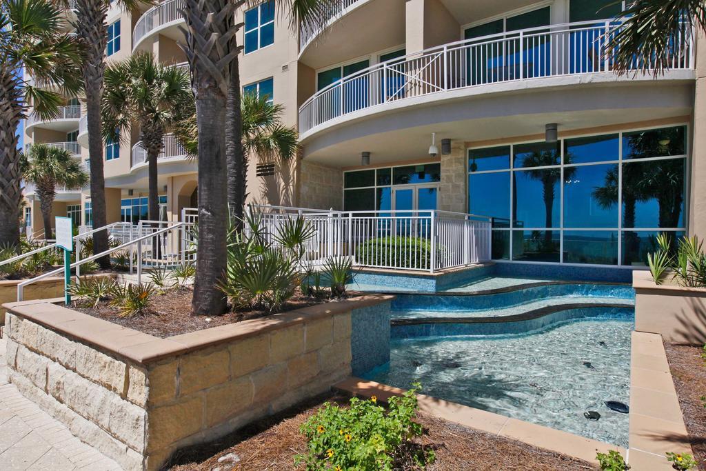 Aqua Beach Resort By Panhandle Getaways Panama City Beach Extérieur photo