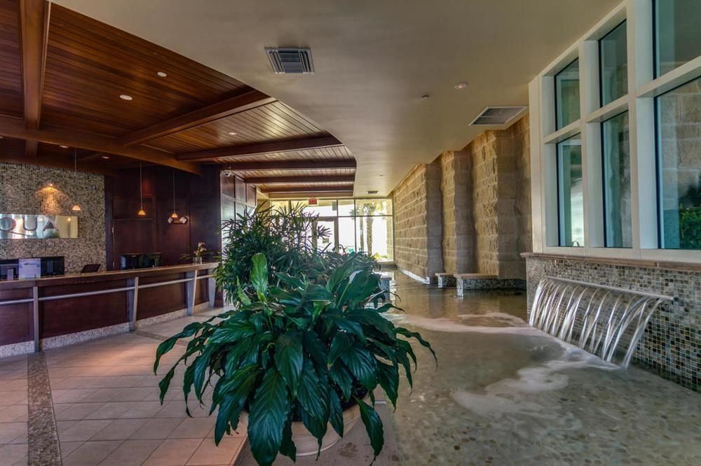 Aqua Beach Resort By Panhandle Getaways Panama City Beach Extérieur photo