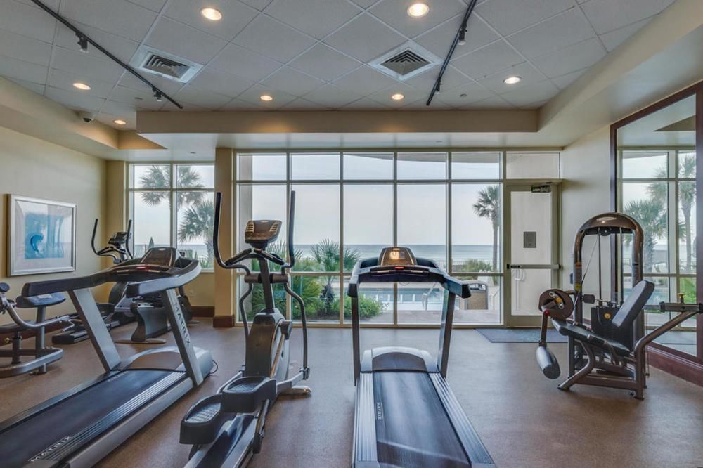 Aqua Beach Resort By Panhandle Getaways Panama City Beach Extérieur photo