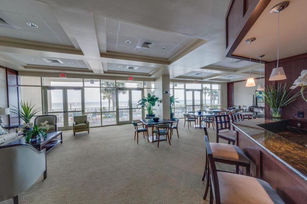 Aqua Beach Resort By Panhandle Getaways Panama City Beach Extérieur photo