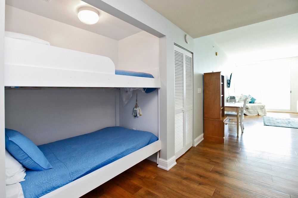 Aqua Beach Resort By Panhandle Getaways Panama City Beach Extérieur photo