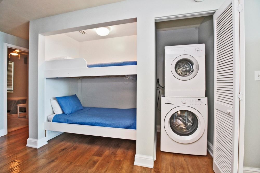Aqua Beach Resort By Panhandle Getaways Panama City Beach Extérieur photo