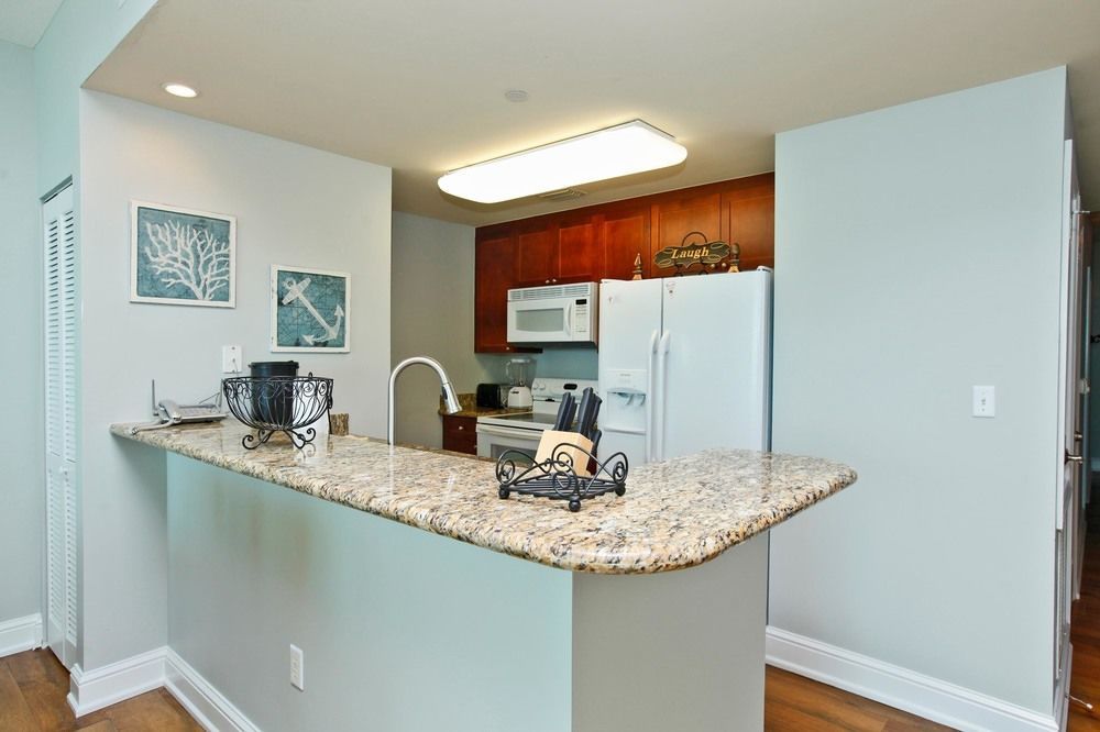 Aqua Beach Resort By Panhandle Getaways Panama City Beach Extérieur photo