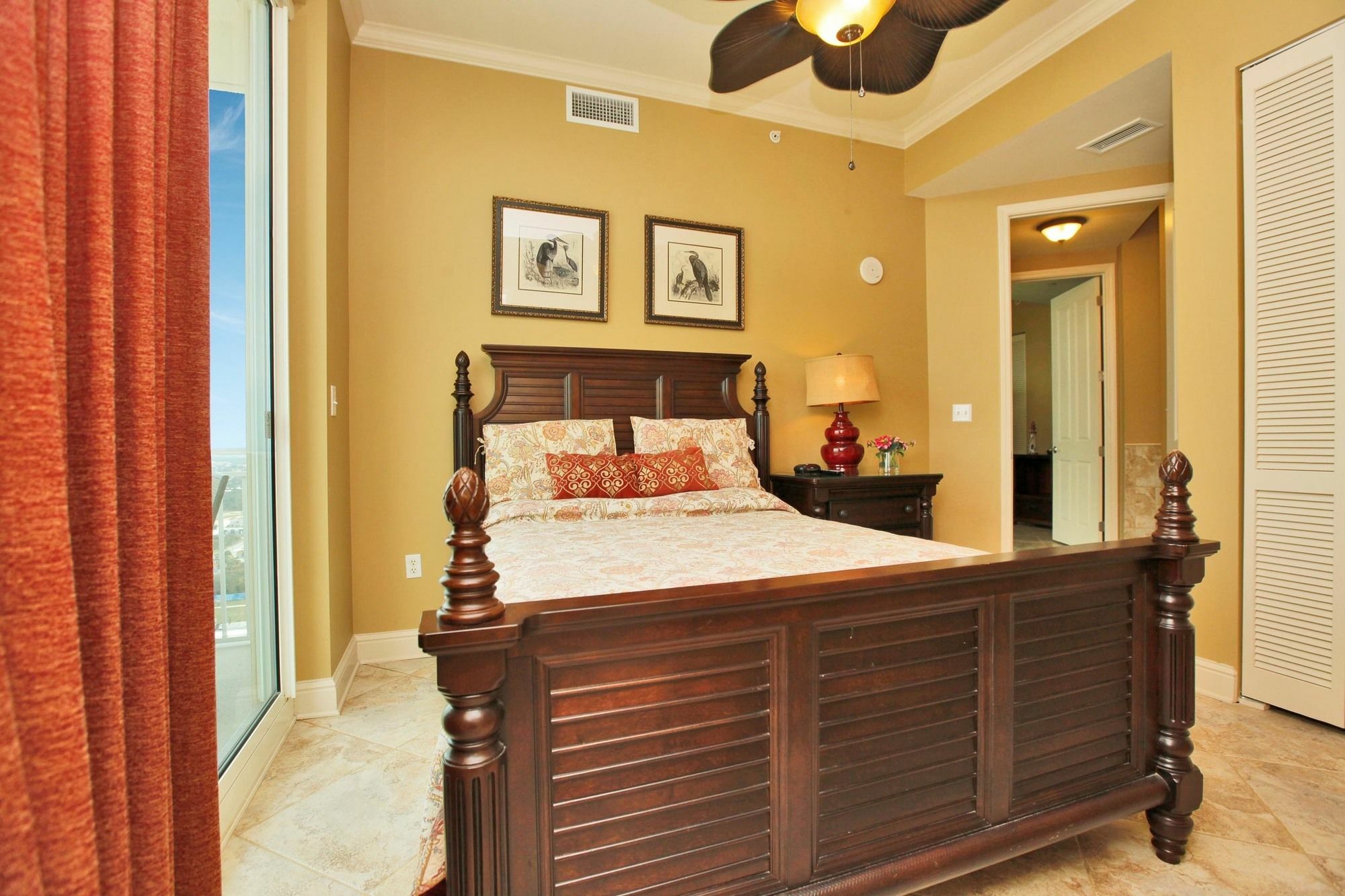 Aqua Beach Resort By Panhandle Getaways Panama City Beach Extérieur photo